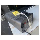 FOG MACHINE