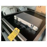 TRAVEL BACKGAMMON SET