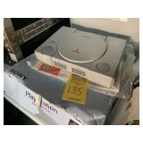 SONY PLAYSTATION