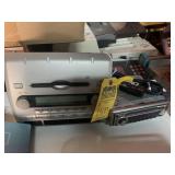 ASSORTED CAR STEREOS