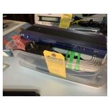 LOT ASSORTED ROUTERS & SWITCHES