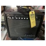 EPIPHONE AMPLIFIER