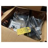 FASTSET 2-TIER ARM SET