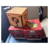 SUPER MARIO BROS QUESTION BLOCK LIGHTS