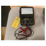 SIMPSON 260 VOLT METER (LOCATED IN INMAN SC)