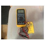 CENTECH P35017 METER (LOCATED IN INMAN SC)