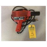 MATER MITE 10008 HEAT GUN (LOCATED IN INMAN SC)