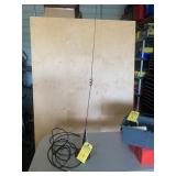 MAGNETIC ANTENNA (LOCATED IN INMAN SC)