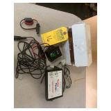 ICOM TURBO TUNER (NEW IN BOX) (LOCATED IN INMAN