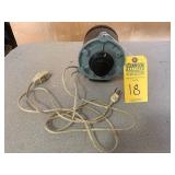 SUPERIOR ELECTRIC 117U POWERSTAT VARIABLE