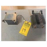 ASSORTED FOXCONN UNITS (LOCATED IN INMAN SC)