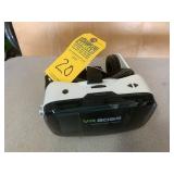 VR BOSS RK3-PLUS VR GLASSES (LOCATED IN INMAN SC)