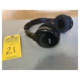 PAIR RCA WIRELESS HEADPHONES (LOCATED IN INMAN
