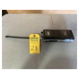 REALISTIC TRC207 CB TRANSCEIVER (LOCATED IN INMAN