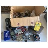 LOT ASSORTED ELECTRONICS (LOCATED IN INMAN SC)