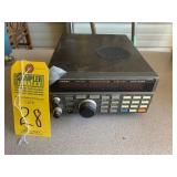 AESU FRG9600 RECEIVER (LOCATED IN INMAN SC)