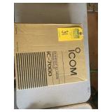 ICOM IC7000 HF/VHF/UHF ALL MODE TRANSCEIVER (NEW