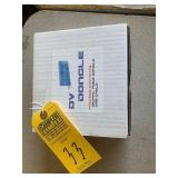 DV DONGLE USB CABLE (NEW IN BOX) (LOCATED IN