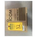 ICOM OPC478UC CLONING CABLE (NEW IN BOX) (LOCATED
