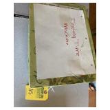 FLOATING TIME MACHINE (LOCATED IN INMAN SC)