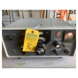 COLLINS 51S-1 RECEIVER (LOCATED IN INMAN SC)