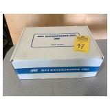 MFJ1026 DELUXE NOISE CANCELLING ANTENNA (LOCATED