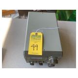 KENWOOD ANTENNA TUNER (LOCATED IN INMAN SC)