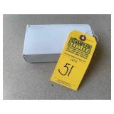 YAESU MH1B8 DYNAMIC MICROPHONE (NEW IN BOX)