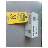 YAESU MH1B8 DYNAMIC MICROPHONE (NEW IN BOX)