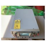 RAMSEY BS-625 OSCILLOSCOPE (LOCATED IN INMAN SC)