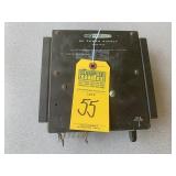 HEATHKIT HP13 POWER SUPPLY (LOCATED IN INMAN SC)