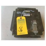 HEATHKIT HP14 POWER SUPPLY C(LOCATED IN INMAN SC)