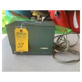 HEATHKIT HP24 POWER SUPPLY (LOCATED IN INMAN SC)