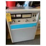 RF103 KW LINEAR AMPLIFIER (LOCATED IN INMAN SC)