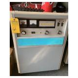 RF103 KW LINEAR AMPLIFIER (LOCATED IN INMAN SC)