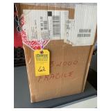 EIMAC 3-1000Z POWER TRIODE (LOCATED IN INMAN SC)