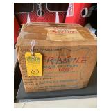 EIMAC 3-1000Z POWER TRIODE (LOCATED IN INMAN SC)