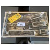 AC416 (NEW) (LOCATED IN INMAN SC)