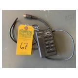 YAESU DVS2 DIGITAL RECORDER (LOCATED IN INMAN SC)