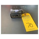 BATTERY PACK (LOCATED IN INMAN SC)