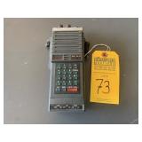 YAESU FT207R TRANSCEIVER (LOCATED IN INMAN SC)