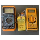 TESTMATE 135 (LOCATED IN INMAN SC)