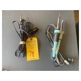 LOT SOLDERING (LOCATED IN INMAN SC)