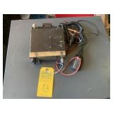 ALINCO DR-590 TRANSCEIVER (LOCATED IN INMAN SC)