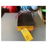 TRILECTRIC A25100U UHF AMPLIFIER (LOCATED IN