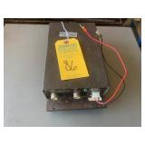 FCC TX DATA BAH100 AMPLIFIER (LOCATED IN INMAN