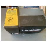 SANYO SPEAKER (LOCATED IN INMAN SC)