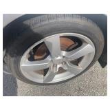 2004 MAZDA RX8 - JM1FE17N040123757 - GRAY -