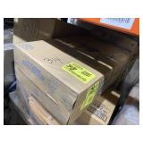 PALLETS OF ASSORTED ICE CREAM CONES (LOCATED IN