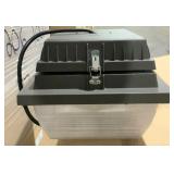 100W INDUCTION CANOPY LIGHTS - CL1206 - (APPROX 2